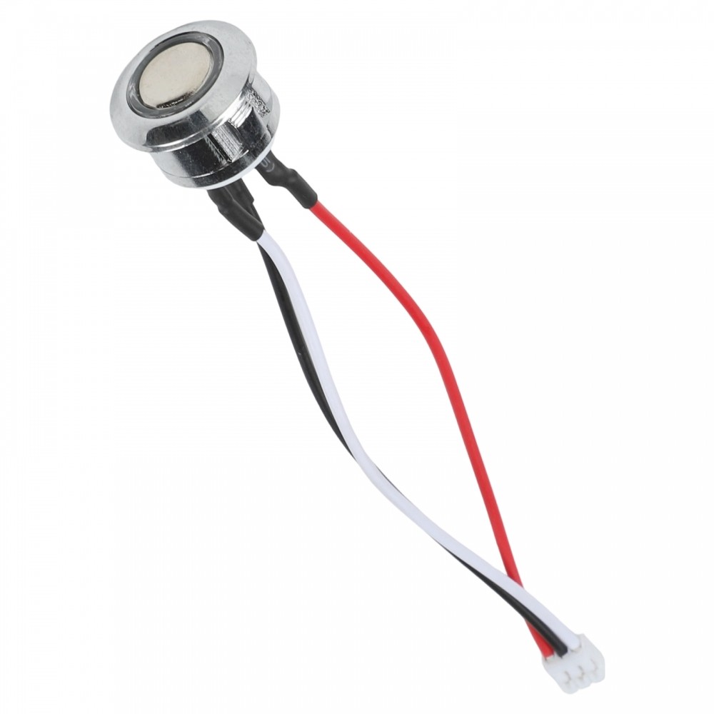 Touch Sensor Switch Capacitive Touch On/off Wide Voltage Range 17mm ...