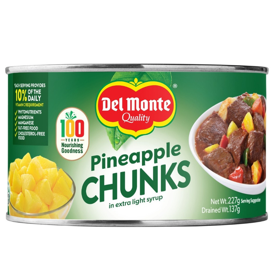 Shop pineapple chunks for Sale on Shopee Philippines