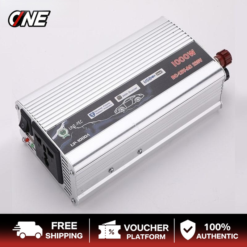 Shop inverter pure sine wave for Sale on Shopee Philippines