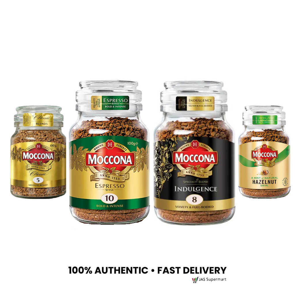 Shop moccona coffee for Sale on Shopee Philippines