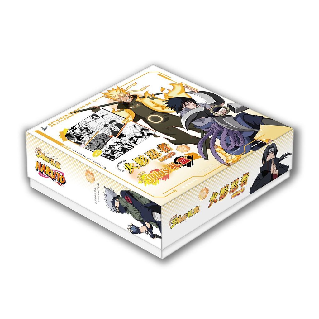 naruto-latest-gift-box-small-card-bar-hawa-kazamado-haruno-sakura