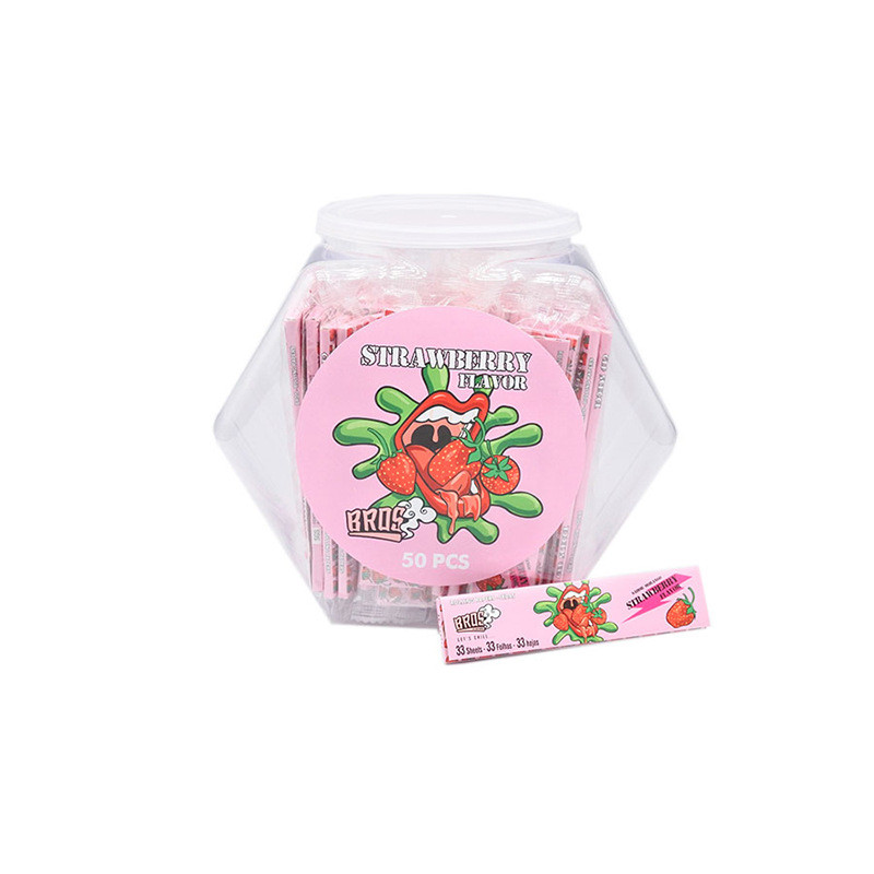 Bros Series Paper Roll Paper Cardboard Booklet Paper Candy Paper ...
