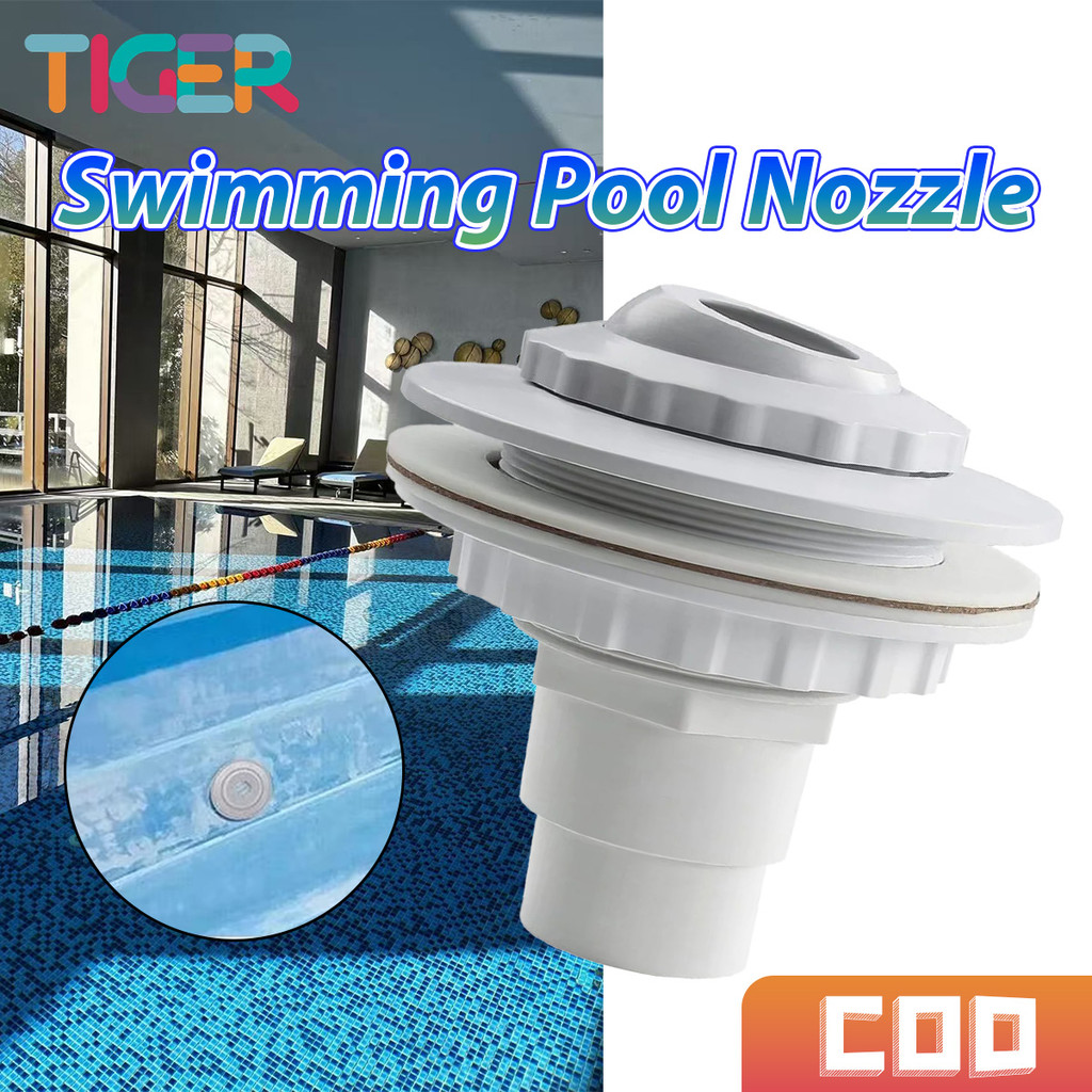 Pool Inlet Nozzle Return Nozzle Swimming Pool Nozzle Complete Swimming ...