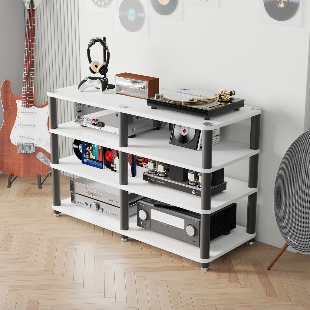 HIFI Amplifier Cabinet Amplifier Rack Amplifier Stand Audio Cabinet ...
