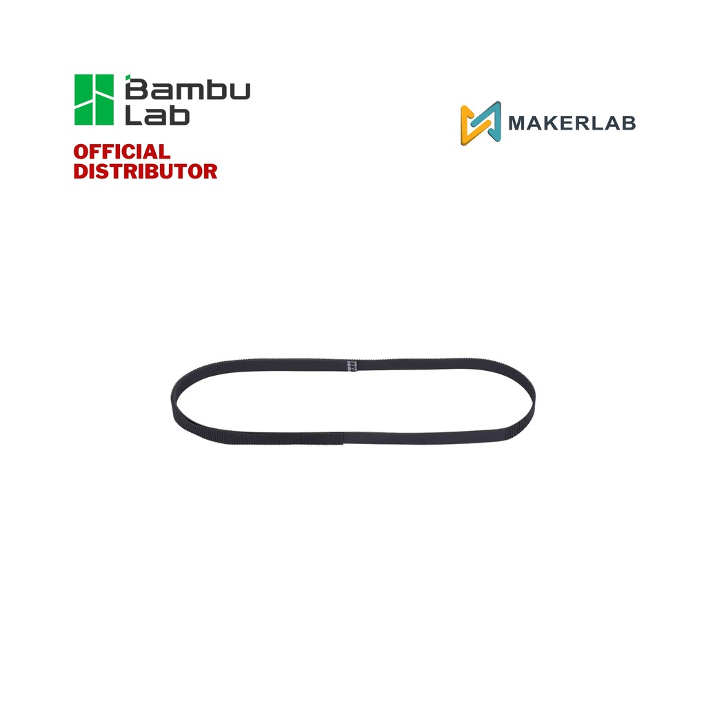 Bambu Lab X, Y, Z Belt for A1 Exclusive 3D Printer | Shopee Philippines
