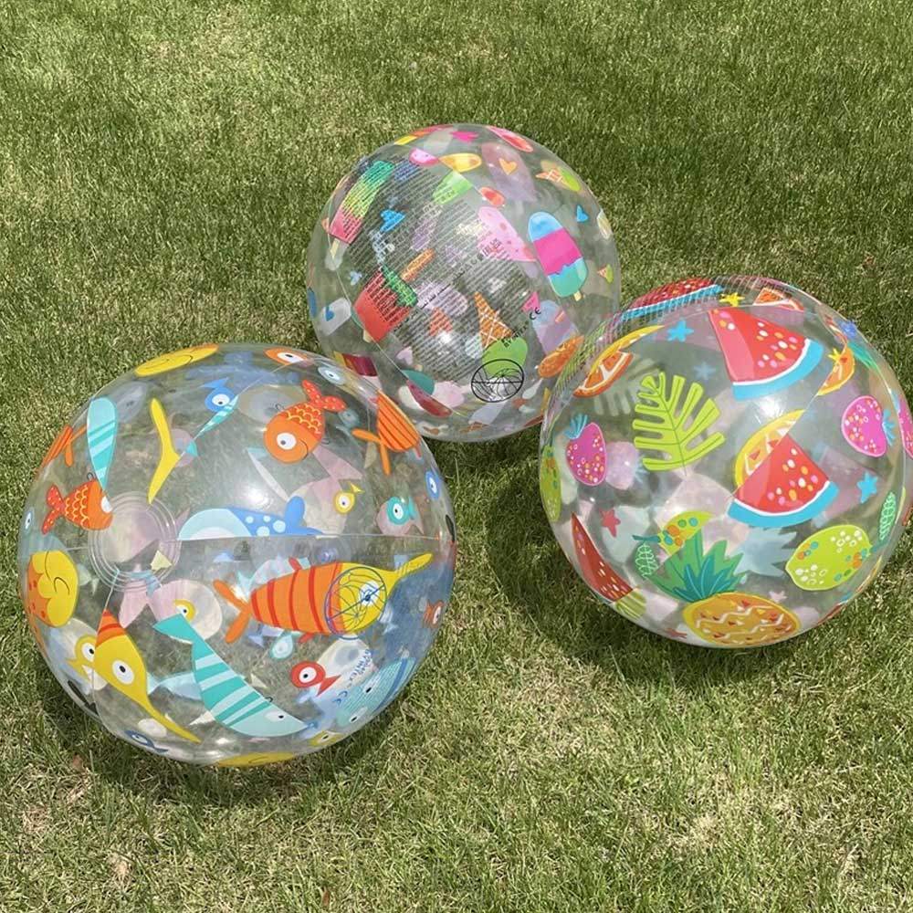 Shop inflatable beach ball for Sale on Shopee Philippines