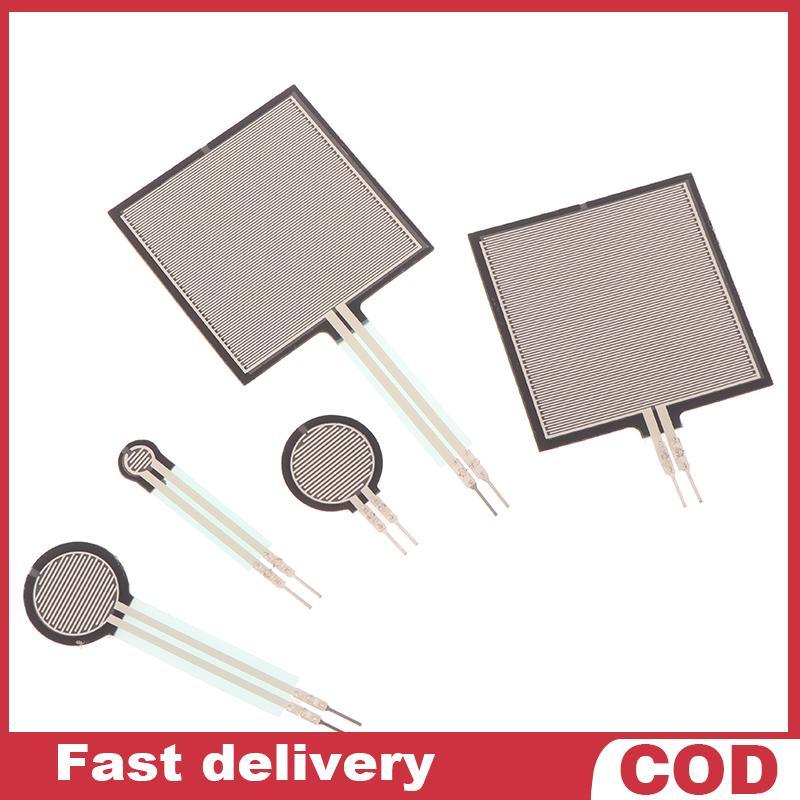 FSR400 FSR402 FSR406 Force Sensitive Resistor 0.5 Inch For ...