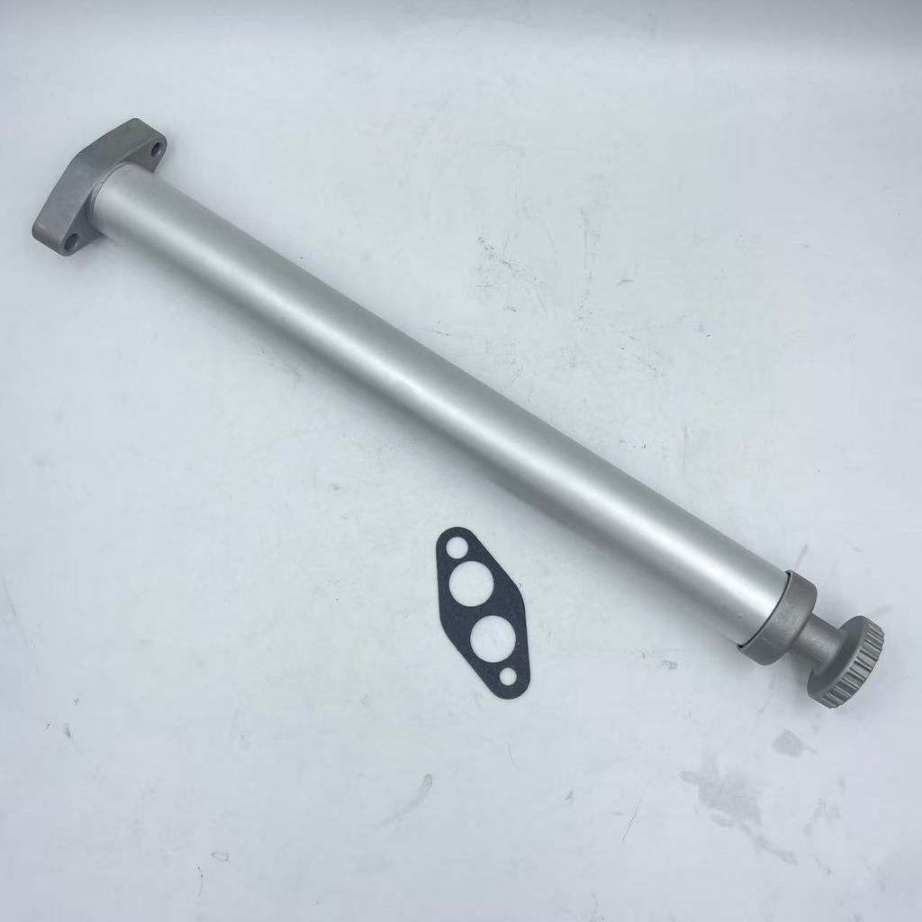 High Quality Fuel Priming Pump Assembly 162-3906 1623906 for 3508 3512 ...