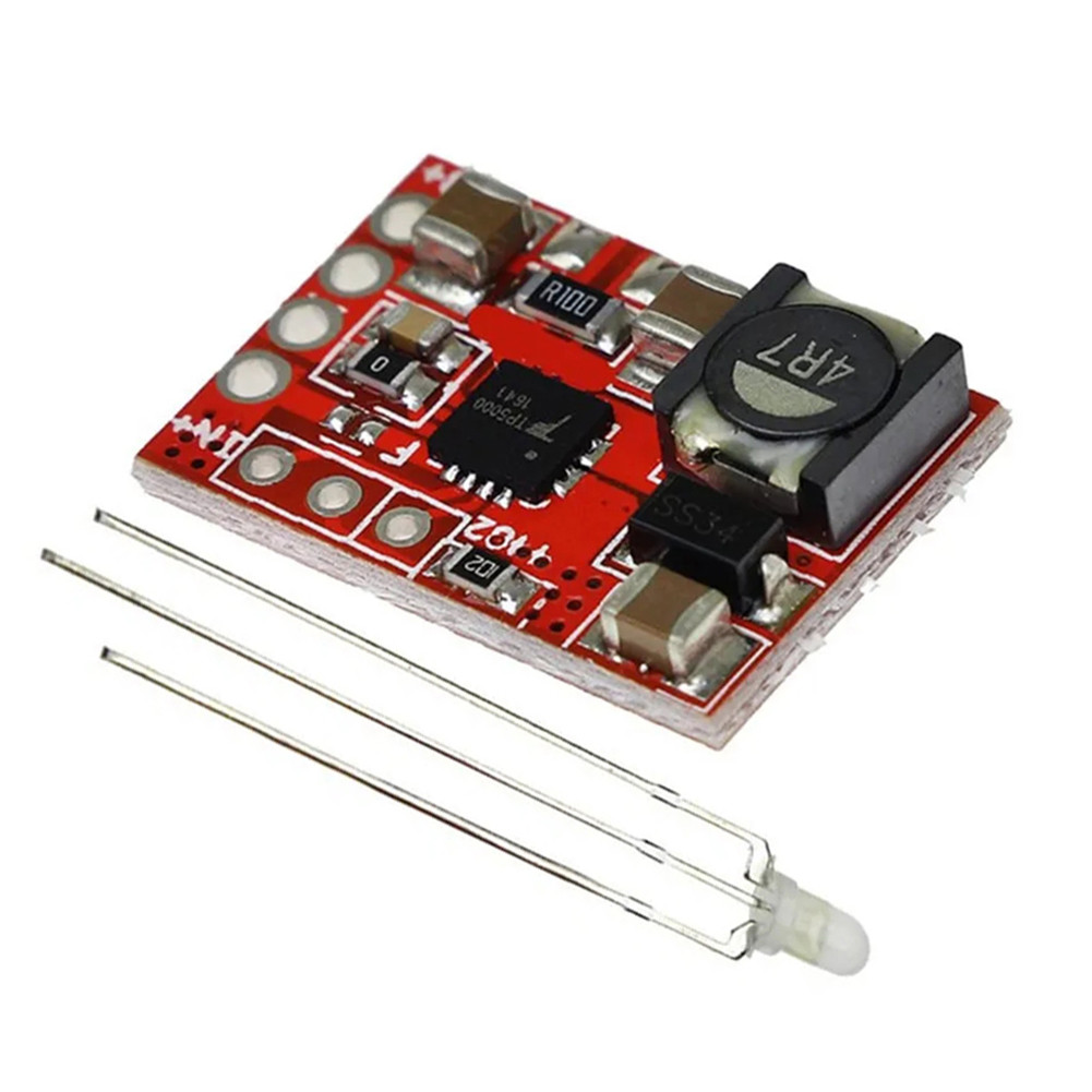 TP5000 3 2V Lifepo4 Charging Module Lithium ion 4 2V 1A USB Lipo ...