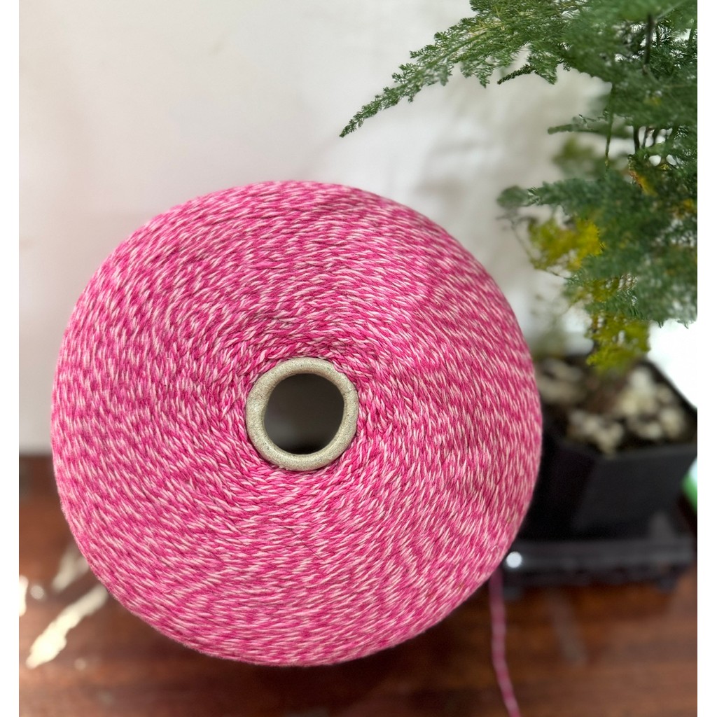 (Discharge 500g) Italian Wool -(NEW MILL S.P.A) Excess - 40% Merino ...