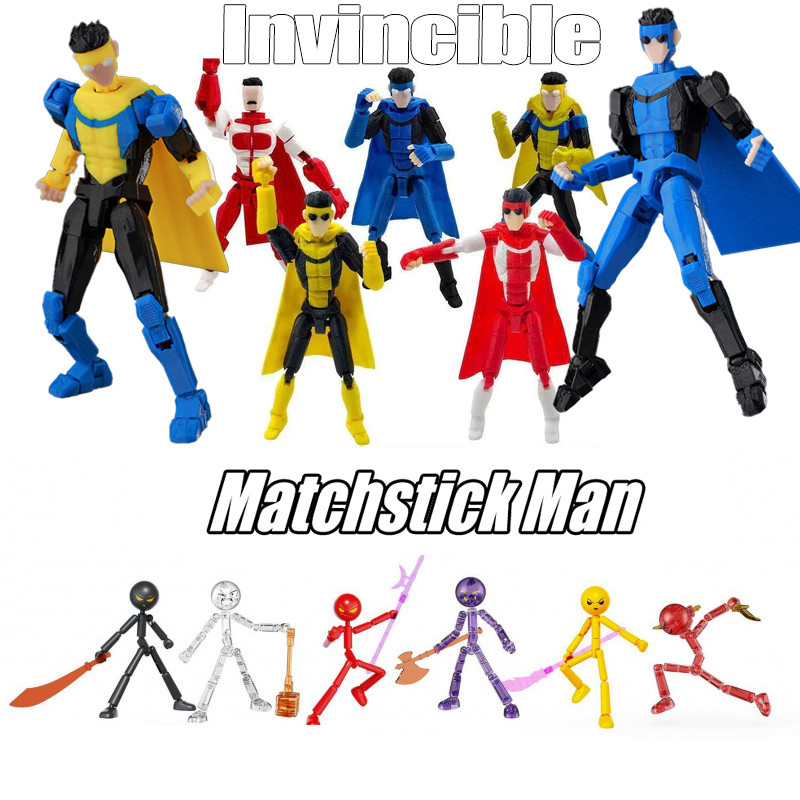 Shop t13 action figure for Sale on Shopee Philippines