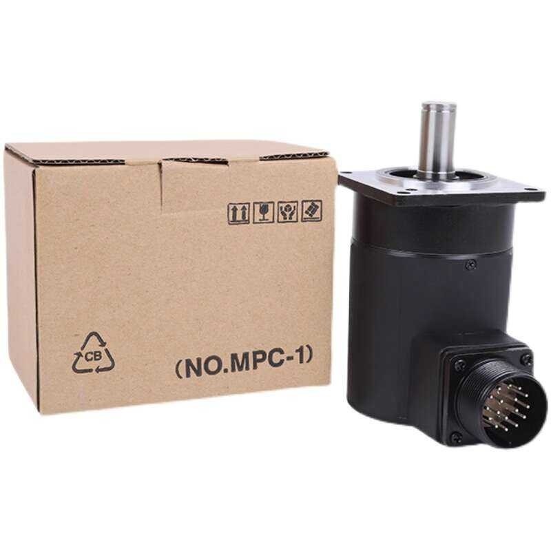 FANUC CNC Machine Lathe Fanuc Spindle Encoder A860-0309T302 Thread ...