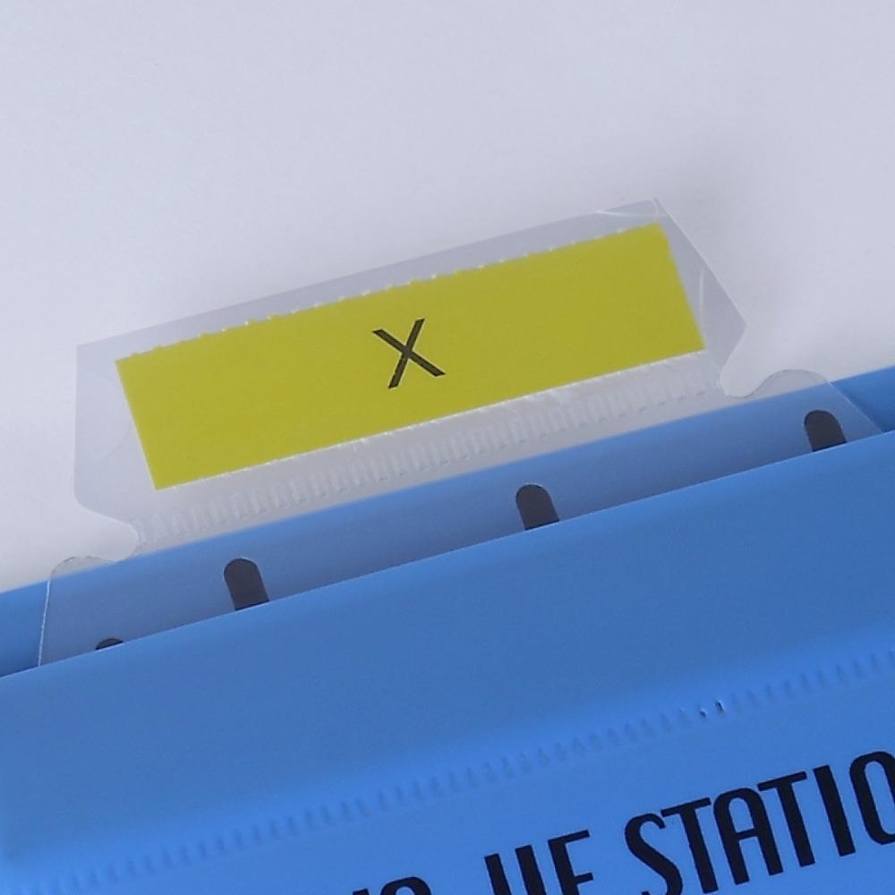 MYRONGPH School Supplies A4 Quick Labor Folder, PVC A4 A4 Suspension ...