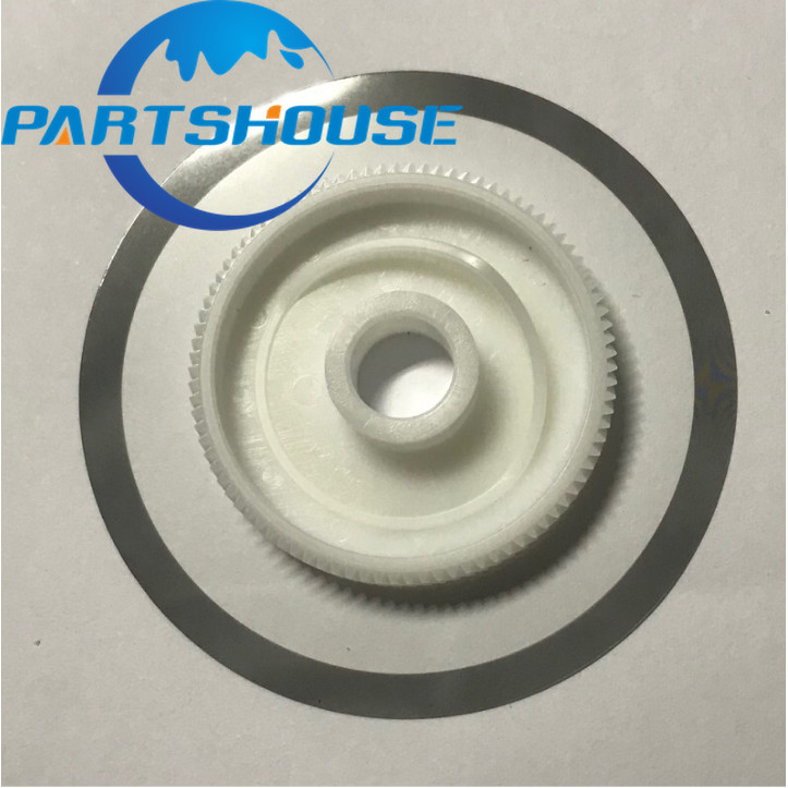 100% New Encoder Disk Gear For Brother DCP T300 T310 Encoder Strip T420 ...