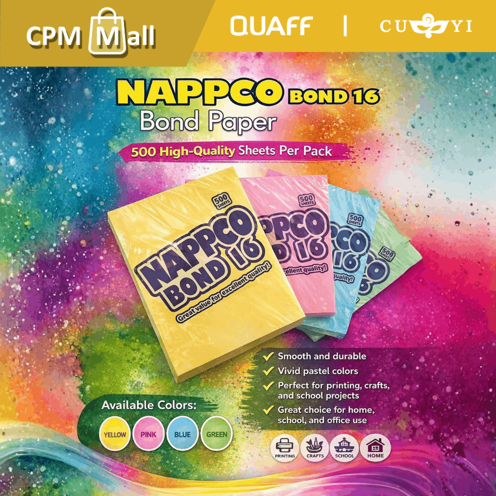 colored paper - Paper Supplies Best Prices and Online Promos - Hobbies ...