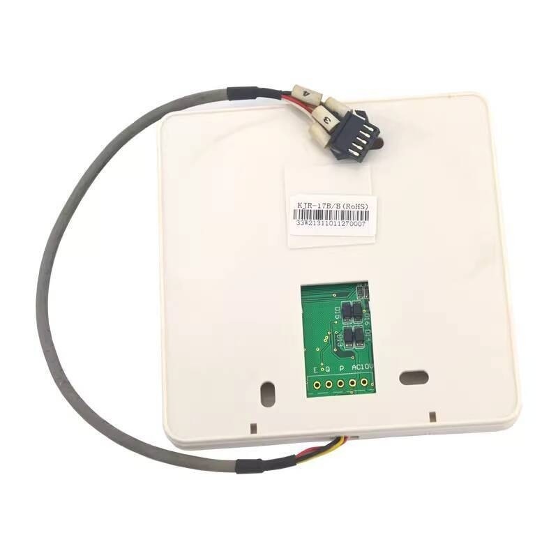 Suitable for Midea Air Conditioner Remote Control KJR-17B/B with Cable ...