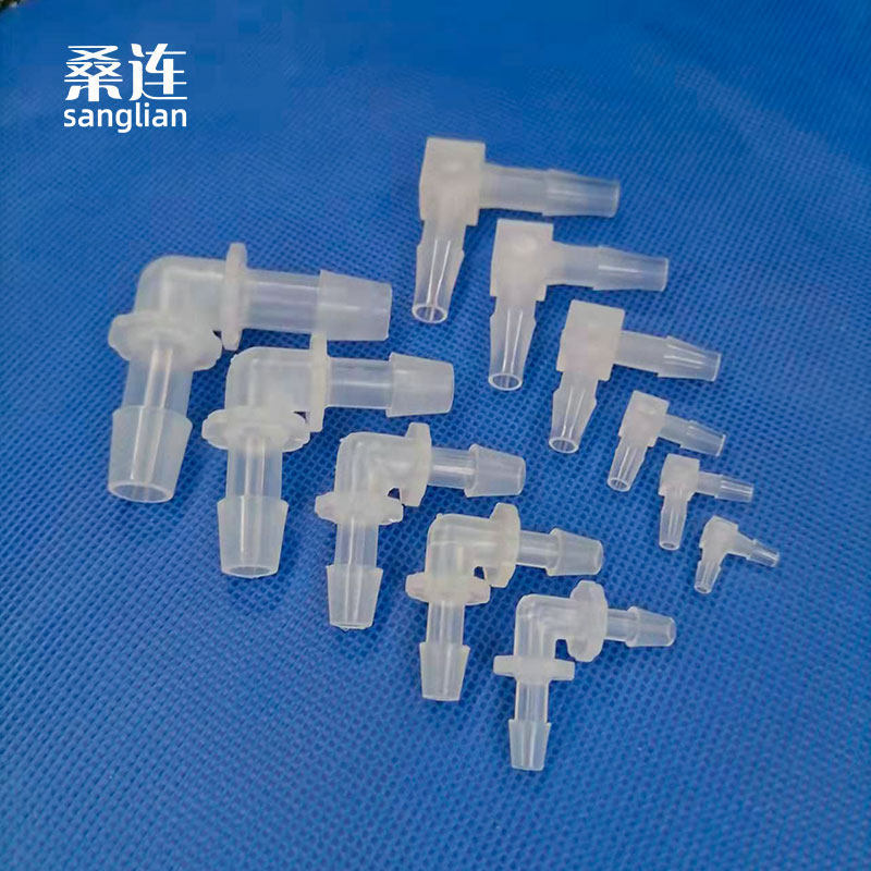 Sanglink Equal Diameter L-Shaped Two-Way Elbow Rhil Rubber Plastic Pipe ...