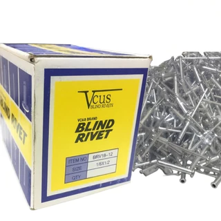 Shop blind rivets per box for Sale on Shopee Philippines