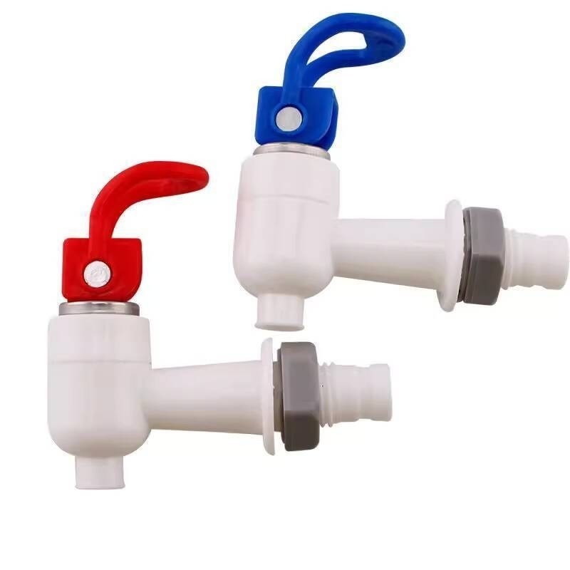 Universal Angel Water Dispenser Spout Water Dispenser Faucet External ...