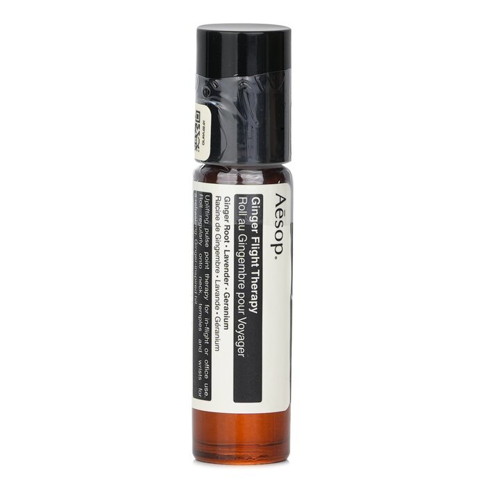 AESOP - Ginger Flight Therapy | Shopee Philippines