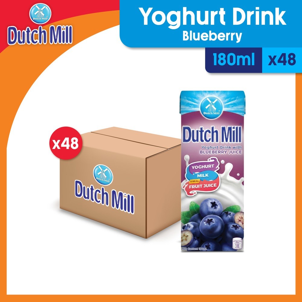 Shop dutch mill drink for Sale on Shopee Philippines