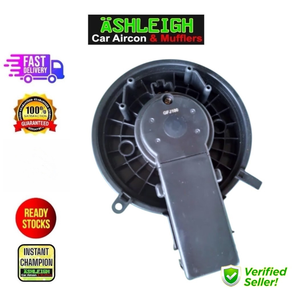 Mitsubishi Xpander / Expander Blower Motor Assembly Car Aircon Parts ...