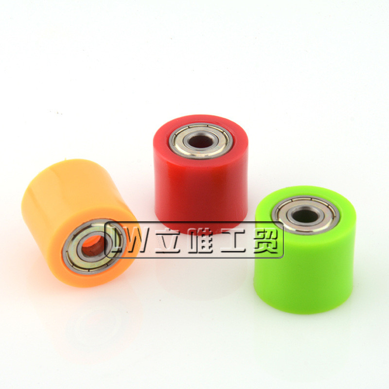 Off-Road Vehicle Modified Chain Guide Chain Wheel Chain Expansion Wheel ...