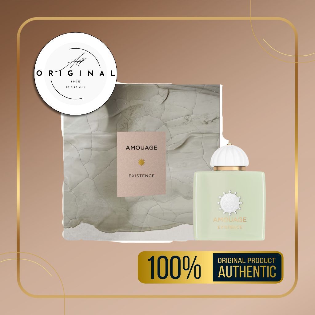 Shop amouage existence for Sale on Shopee Philippines