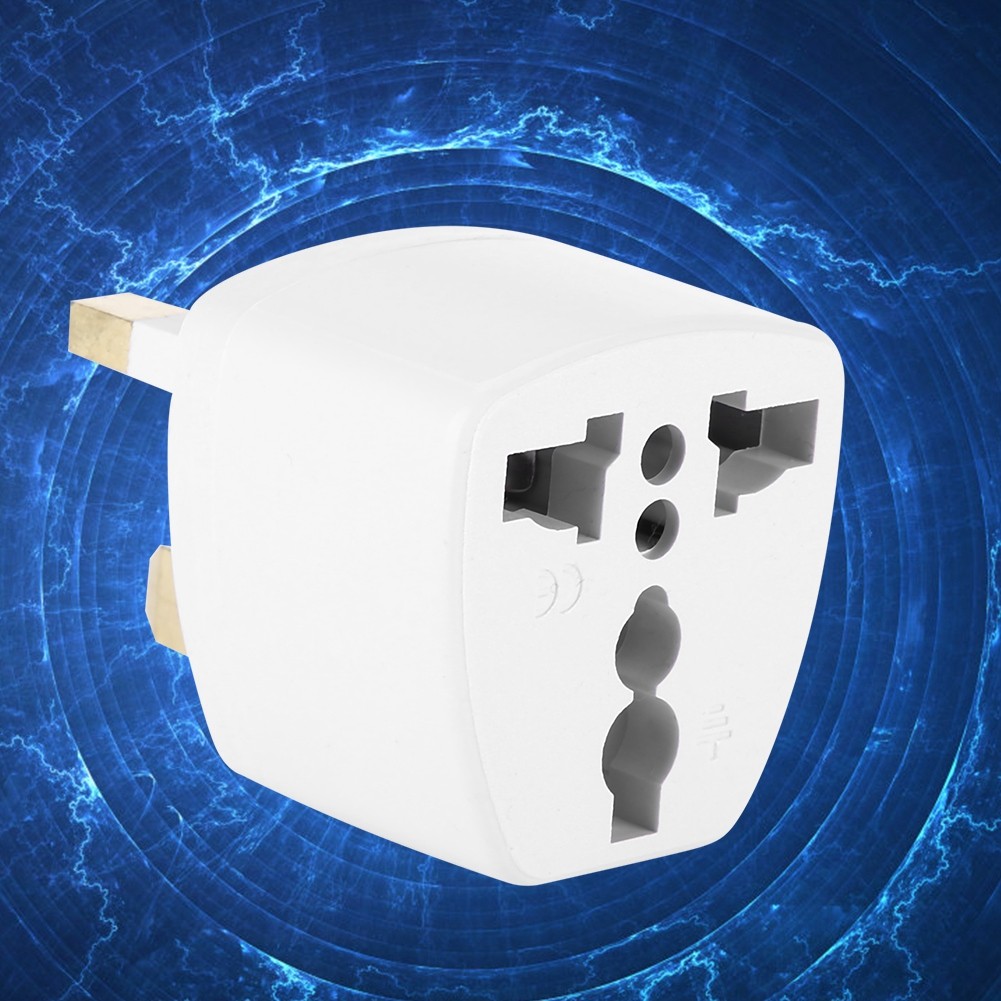 Universal Power Plug Travel Converter Adapter Converting from / to ...