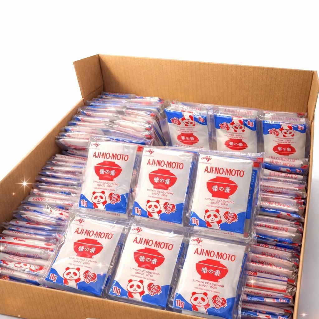 AJINOMOTO Umami Seasoning Vetsin MSG | Shopee Philippines