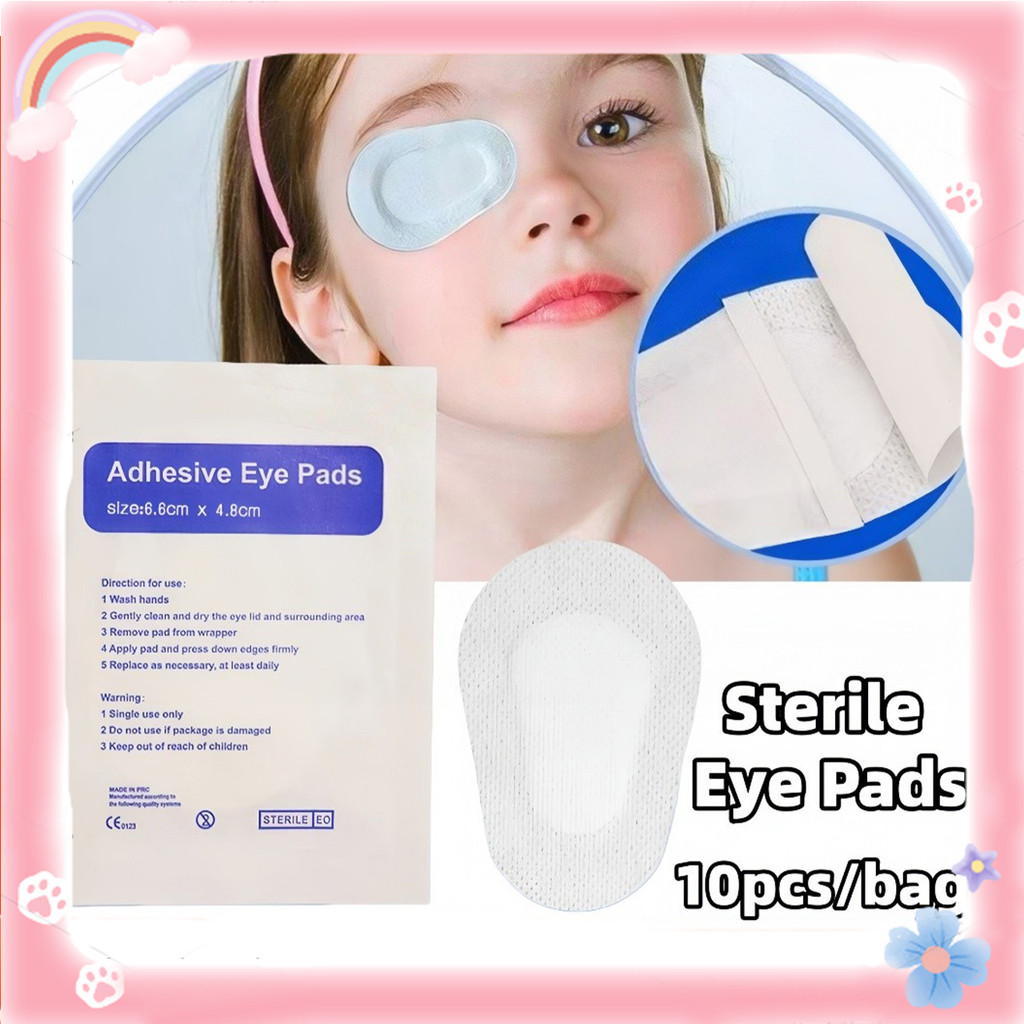 Shop eye patch medical for Sale on Shopee Philippines