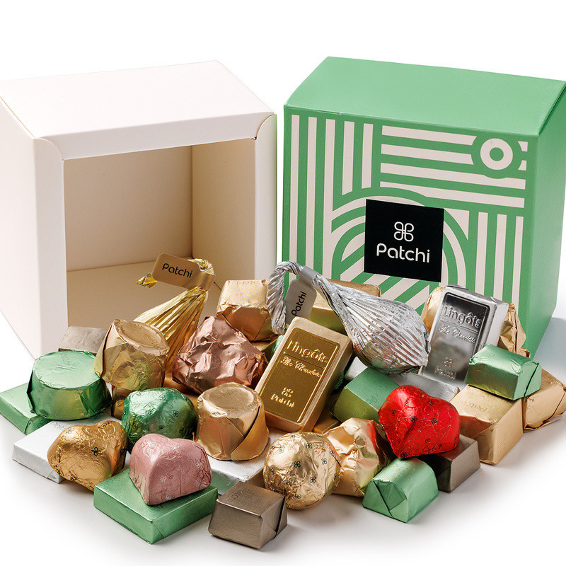 Shop patchi chocolate for Sale on Shopee Philippines