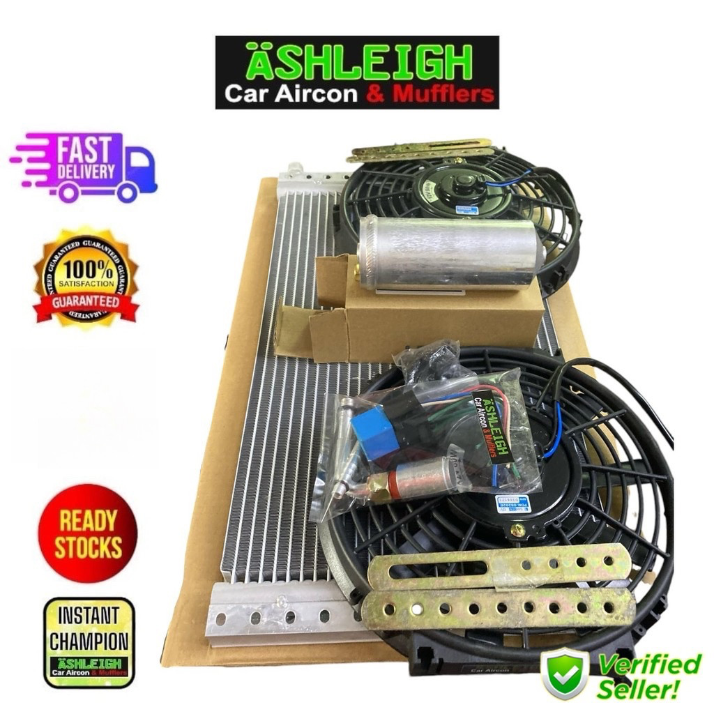 condenser auto aircon - Best Prices and Online Promos - Oct 2026 ...