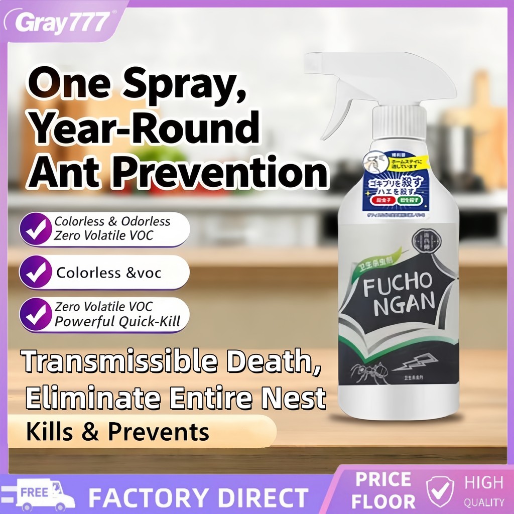 Modern Powerfully Kill Termites Termites Killer Spray Anay Killer Spray ...