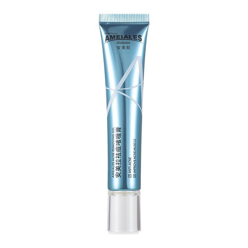 New Product Ready Stock Xiaoyu Begonia Cream Remove Acne Marks Repair ...