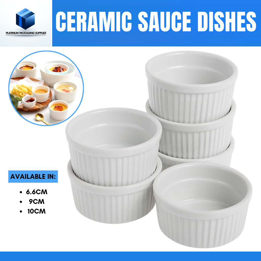 Shop ramekin for Sale on Shopee Philippines