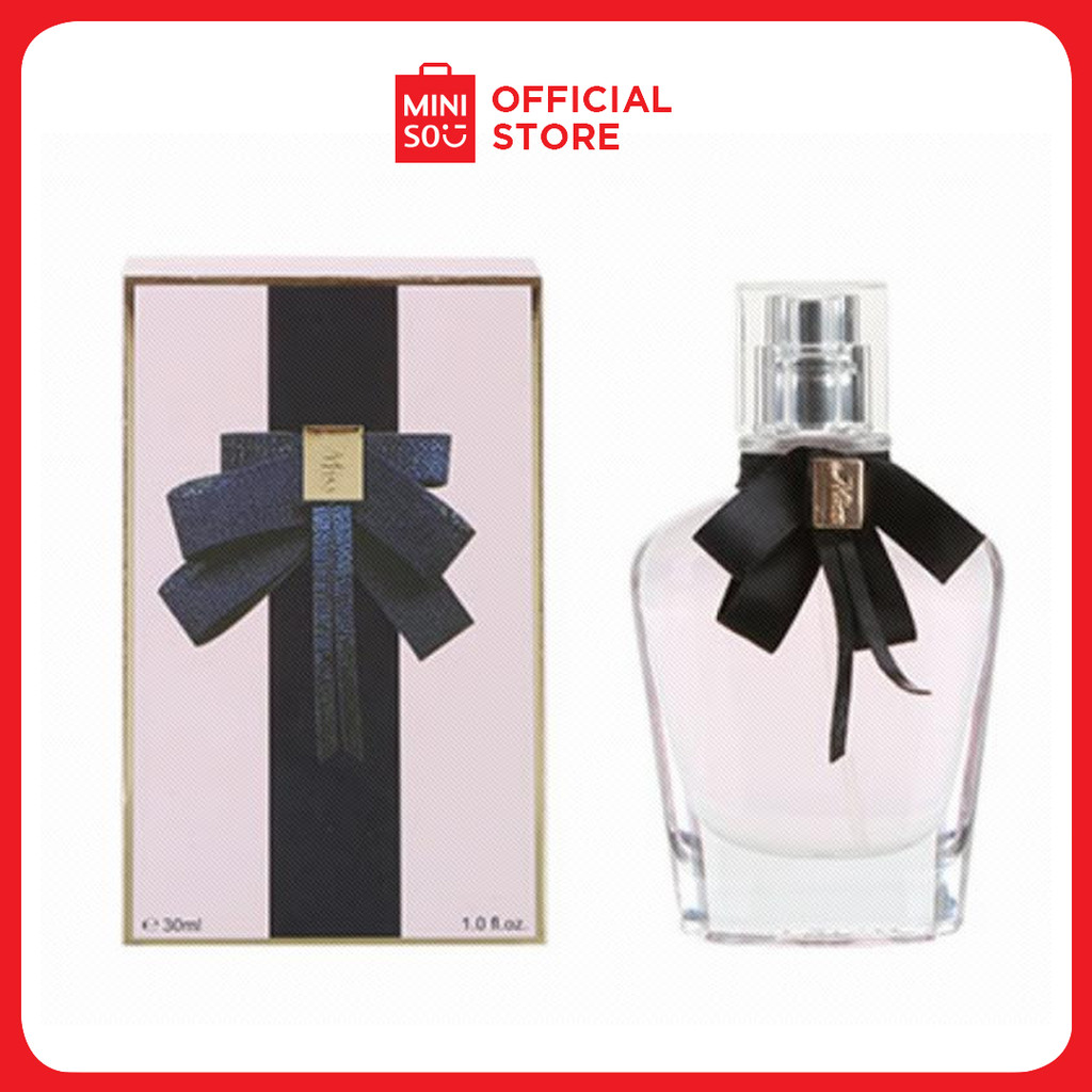 MINISO Miss Modern Eau de Parfum (30ml) | Shopee Philippines