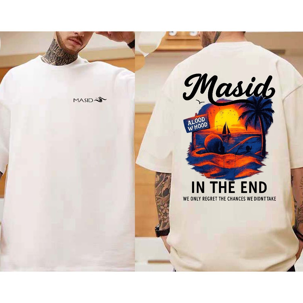 Shop masid clothing for Sale on Shopee Philippines
