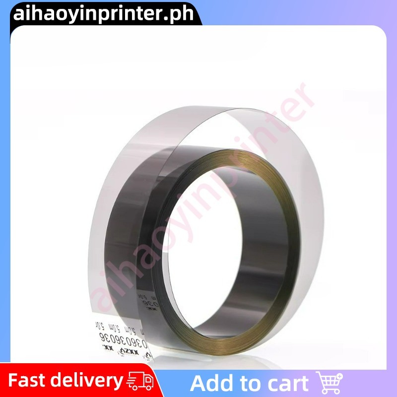 180LPI 180dpi Encoder Belt Grating Film SensorH9730 Dx5 Dx7 Dx11 xp600 ...