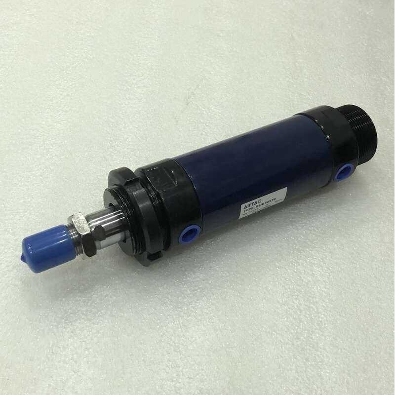 COD/Miniature hydraulic cylinder ROB/ROC/ROA50X50X100X150X200X250X300 ...