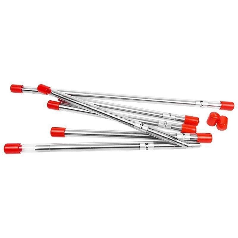 High Precision Wire Rod Coating Tool Paint Scraper Squeeze Type Wire ...