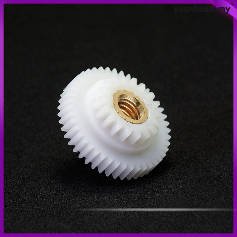 Nuts 3d Print Insert Metric Threaded Inserts Heat Resistant Embedment ...