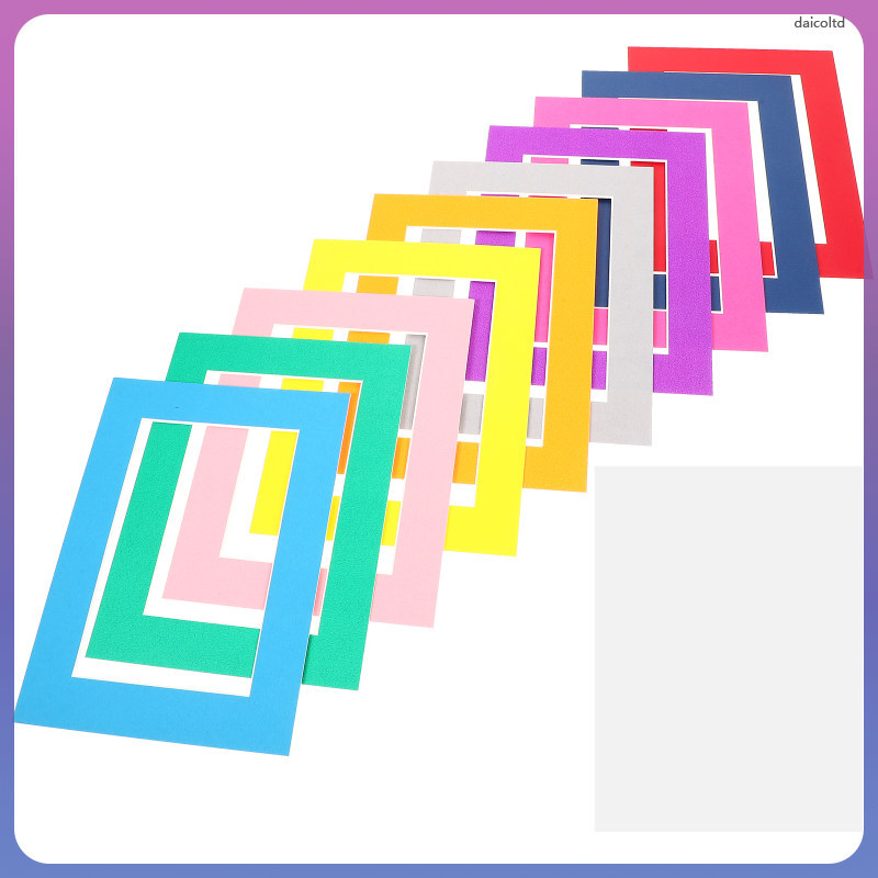 30 Pcs Larawan Frame para Palamuti may Mahusay Disenyo at Pader ...