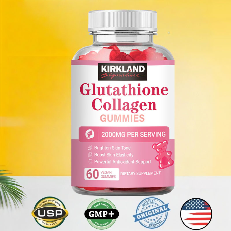 kirkland glutathione collagen Shop collagen glutathione kirkland for Sale on Shopee Philippines