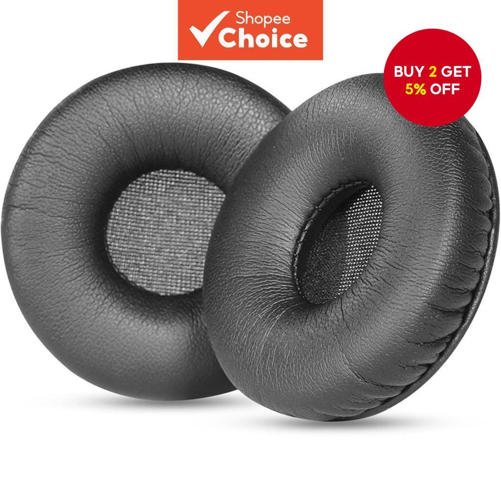 H390 H600 Ear Pads Foam Replacement Ear Cushion Pillow Compatible with ...