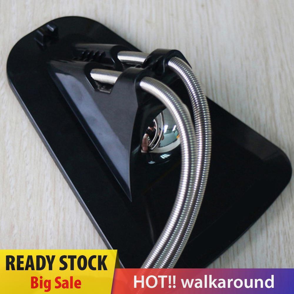 Desktop Bungee Cord Cable Gaming Organizer Clamp PC Notebook Bracket ...