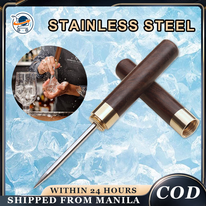 Shop ice pick for Sale on Shopee Philippines