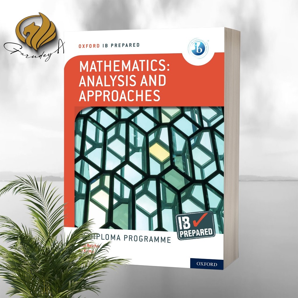 Mathematics Analysis and Approaches | Shopee Philippines