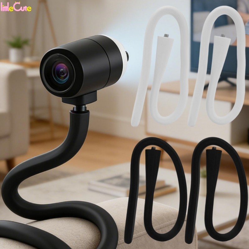 2-1Pc 42.5cm Punch-free Webcam Stand - Webcam Monitor Bracket - Baby ...