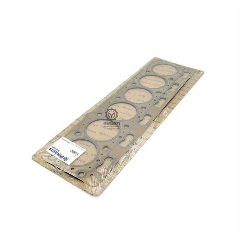 Caterpillar 320D2/320D2GC/323D3 Block C7.1 Direct Injection Engine ...